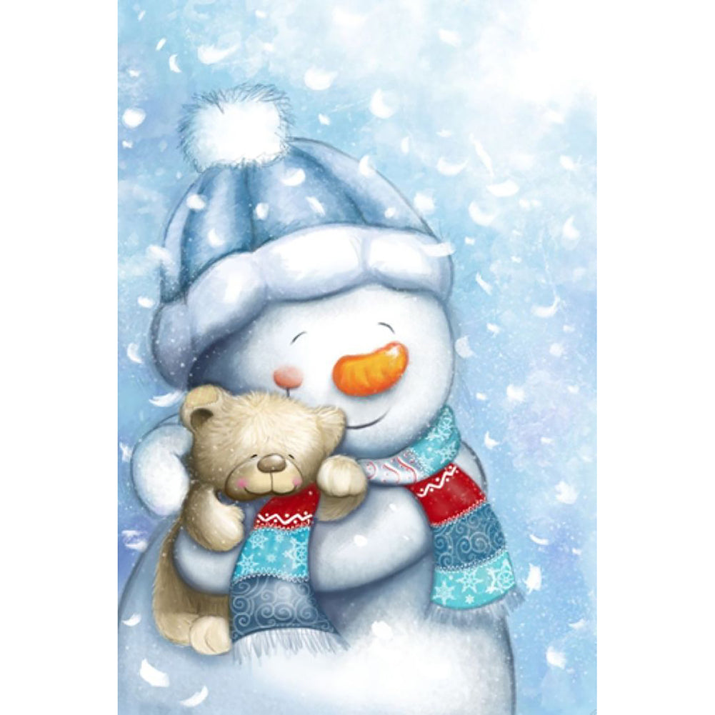 big-savings-on-quality-schneemann-voller-runder-diamant-30x40cm-on-sale_0.jpg